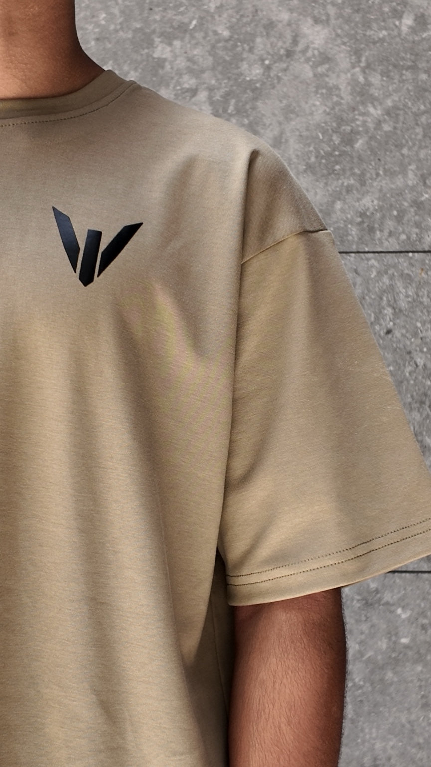 VARG Signature Tee — Olive