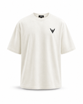 VARG Signature Tee — White