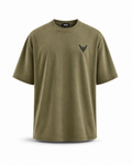 VARG Signature Tee — Olive