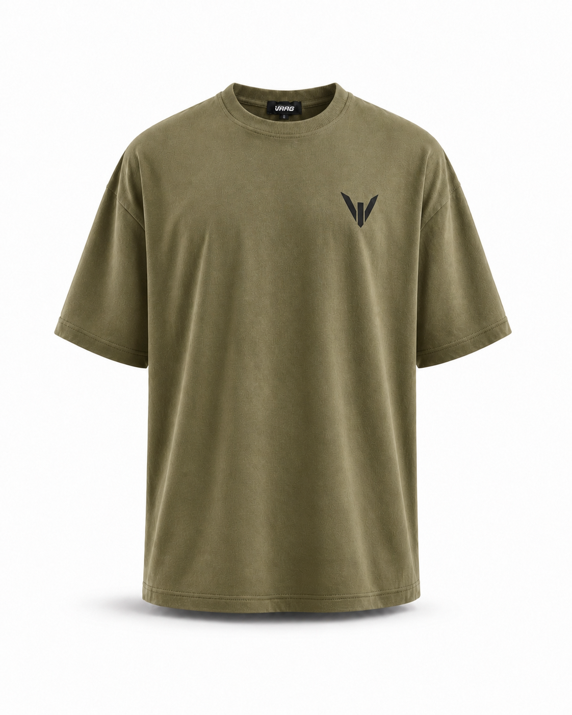VARG Signature Tee — Olive