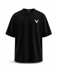VARG Signature Tee — Black